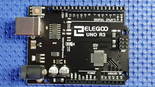 kit Smart Robot ELEGOO