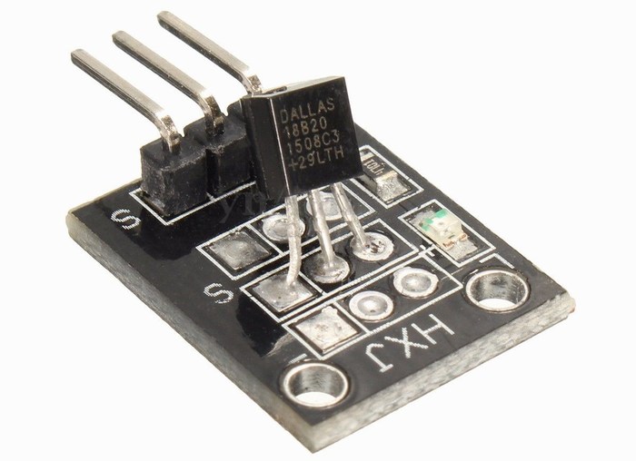ky-001-temperature-sensor-module