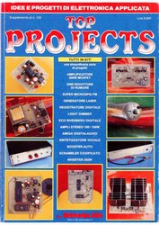 elettronica 2000 mister kit