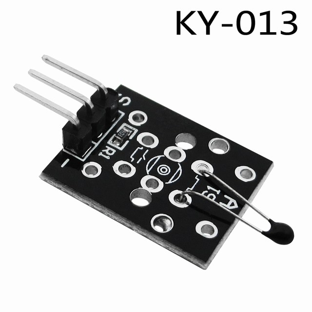 KY-013 Temperature sensor module